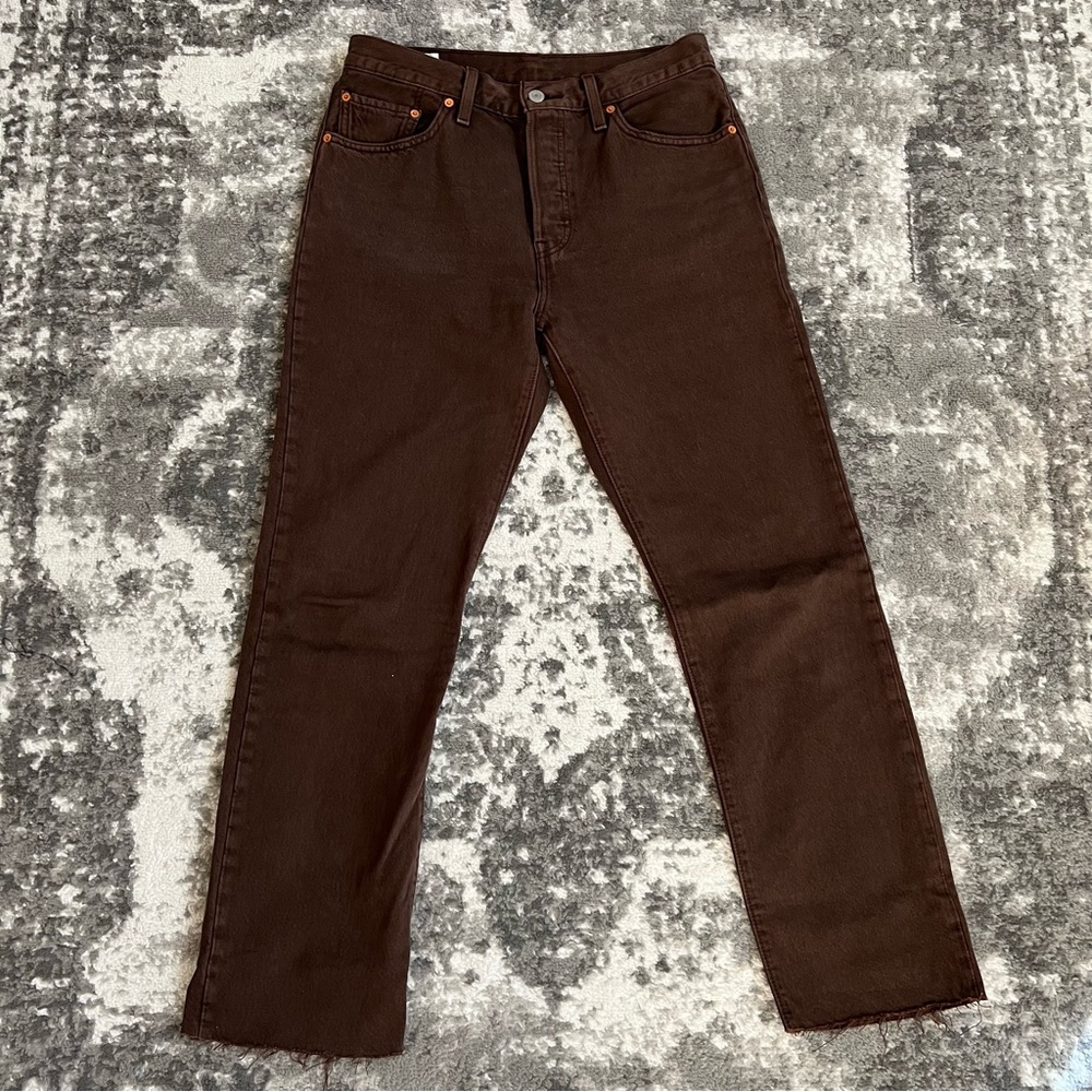 LEVIS 501 Original Fit Jeans